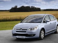 Motor citroen c4 1.6 hdi 110 cai