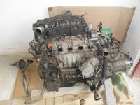 Motor Citroen C4 1 6 Hdi 9hx 90 De Cai 70 000 Km