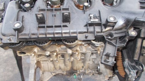 Motor Citroen C4 1.6 HDI , cod motor 9HX, din