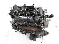 Motor Citroen C4 1.6 hdi cod piesa 9HX