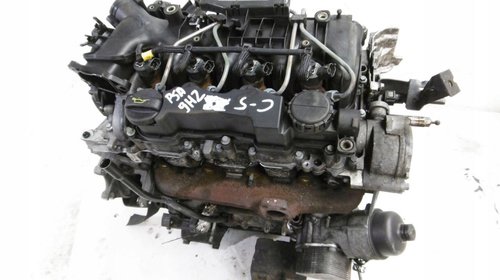 Motor Citroen C4 1.6 hdi cod piesa 9HX