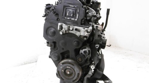 Motor Citroen C4 1.6 hdi cod piesa 9HX