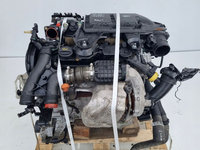 Motor Citroen C4 1.6 HDI Euro 5 cod motor 9HL 9HD 9HC 9HR