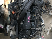 Motor citroen c4 1.6 hdi tip 9hx