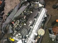 Motor citroen c4 2.0 hdi euro 3