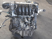 Motor Citroen C4 2005 1.6 Benzina Cod Motor NFU 109CP/80KW