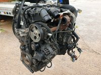 Motor Citroen C4 2008 1.6 HDI Cod Motor: 9HX (DV6ATED4) 92 CP