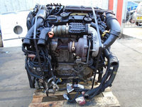 Motor Citroen C4 2014 1.6 HDI Diesel Cod Motor 9HD(DV6XC) 114CP/84KW