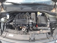 Motor Citroen C4 Cactus 1.2 benzina Cod VTI