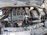 Motor Citroen C4 Cactus 1.2 VTI 82 CP