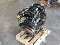 Motor Citroen C4 Grand Picasso 1.6 HDI 109 CP , tip motor 9HZ , DV6TED4