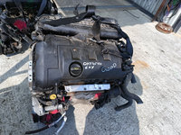 Motor Citroen C4 Mini Cooper Peugeot 207 1.4i 8FS