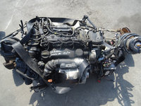 Motor Citroen C4 Picasso 1.6 HDI 109CP din 2007