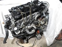 Motor Citroen C4 Picasso 1.6 HDI DV6TED4