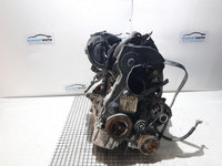 Motor Citroen C4