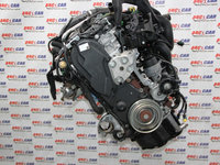 Motor Citroen C5 1 2001-2007 2.0 HDI cod: 10DYVD