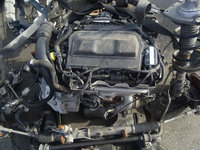 Motor Citroen C5 2.0 HDI 163CP RH02 Euro 5 din 2014
