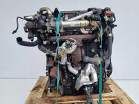 Motor Citroen C5 2.0 HDI euro 4 cod motor RHR RHJ RHF