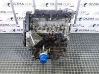Motor, Citroen C5) 2.0 hdi, RHY(pr;1107470)