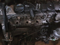 Motor Citroen C5 2.0 HDI tip RHY 2001 - 2004
