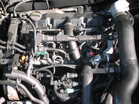 Motor Citroen C5 2.0 HDI