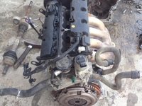 Motor citroen c5 2.0i rfn 136 de cai