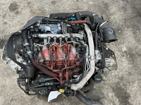 Motor Citroen C5 2.2 HDi 125kw 170cp tip motor 4HTeuro 4