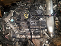 Motor citroen C5 2.7 HDI AN 2011