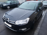 Motor Citroen c5 2009 1.6 hdi