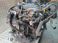 Motor Citroen C5 2011 2.0 HDI Diesel Cod Motor RHH(DW10CTED4) 163CP/120KW