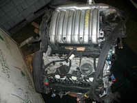 Motor Citroen C5 II 3.0 B V6 2007