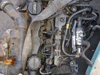 Motor Citroen c5 III. 1.6HDI 9HO/9HZ/9HY/9HX 2008-2011