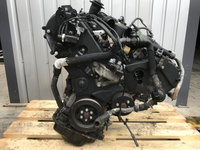 Motor Citroen C6 2.7 UHZ