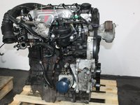 Motor Citroen C8 2.2 HDI 4HR, 4HP 163 cp