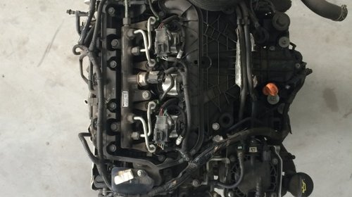 Motor Citroen C8 2010-2,0 HDI,RHK 28.000 km