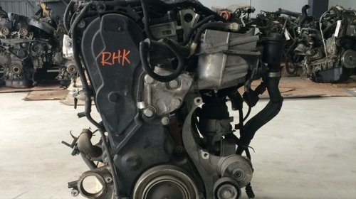 Motor Citroen C8 2010-2,0 HDI,RHK 28.000 km