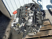 Motor Citroen DS3 1.2 THP Cod Motor HNZ HNY HNX HNS HNV