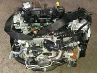 Motor Citroen DS3 1.6 HDI 110 tip DV6C