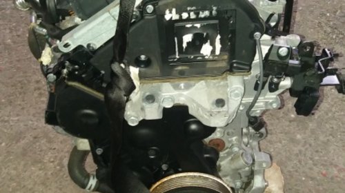Motor Citroen DS3 1.6 HDI 110 tip DV6C