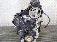 Motor Citroen DS3 2014 1.6 HDI Diesel Cod Motor DV6DTED 92CP/68KW