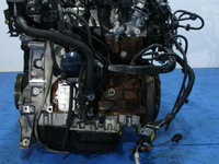Motor Citroen euro 5 diesel motor 2.0 hdi motor RHH