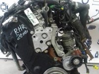 MOTOR CITROEN, FIAT , LANCIA , PEUGEOT 407 2.0 hdi TIP-RHR .