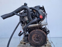 Motor Citroen Jumper 2.2 cod Motor QVFA Euro 4