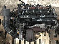Motor Citroen Jumper, 2.2 HDI, cod motor DRFB, euro 5, an 2012-2016.