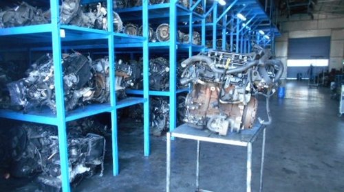 Motor Citroen Jumper, 2.2 HDI, dupa anul 2006, 4HU 4HV