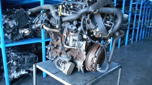 Motor Citroen Jumper, 2.2 HDI, dupa anul 2006, 4HU 4HV