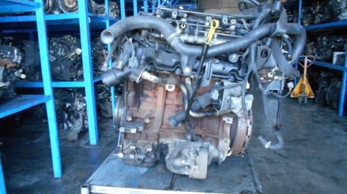 Motor Citroen Jumper, 2.2 HDI, dupa anul 2006