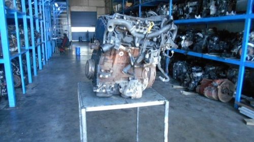 Motor Citroen Jumper, 2.2 HDI, dupa anul 2006, 4HU 4HV