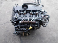 Motor Citroen Jumper 2.2 HDI euro 4 cod motor 4HU 4HG 4HV