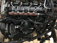 Motor Citroen Jumper 2.2 hdi Euro 5 2010-2016 injectie siemens continetal